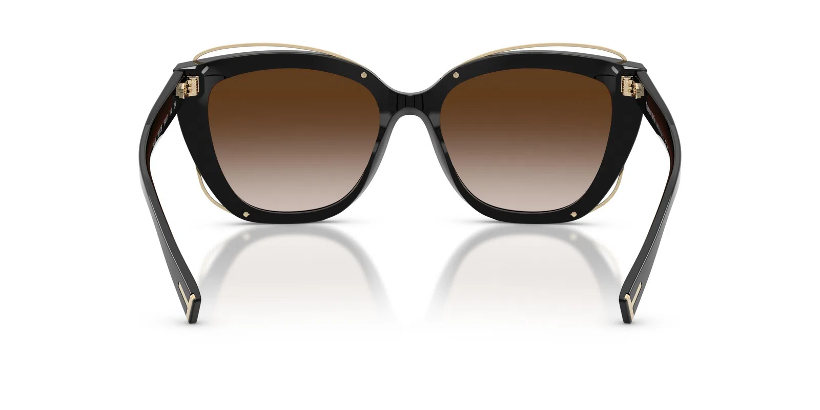 Tiffany 4148 Sunglasses - view 11